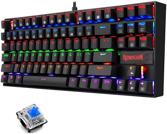 Redragon K552 B